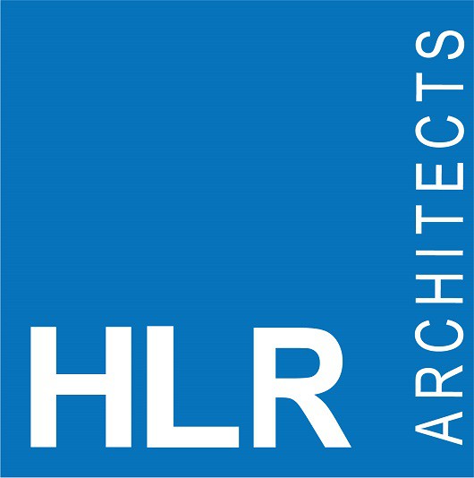 hlr architects logo